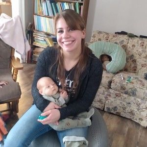 Meet your Posher, Noelle